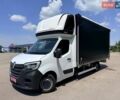 Белый Рено Мастер, объемом двигателя 2.3 л и пробегом 294 тыс. км за 23999 $, фото 1 на Automoto.ua