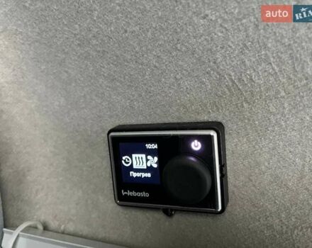 Белый Рено Мастер, объемом двигателя 2.3 л и пробегом 281 тыс. км за 22850 $, фото 79 на Automoto.ua