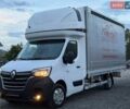Белый Рено Мастер, объемом двигателя 2.3 л и пробегом 280 тыс. км за 22100 $, фото 1 на Automoto.ua