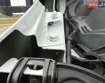 Белый Рено Мастер, объемом двигателя 2.3 л и пробегом 281 тыс. км за 22850 $, фото 22 на Automoto.ua