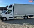 Білий Рено Мастєр, об'ємом двигуна 2.3 л та пробігом 148 тис. км за 20500 $, фото 5 на Automoto.ua