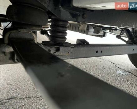 Белый Рено Мастер, объемом двигателя 2.3 л и пробегом 281 тыс. км за 22850 $, фото 48 на Automoto.ua