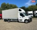 Білий Рено Мастєр, об'ємом двигуна 2.3 л та пробігом 148 тис. км за 20500 $, фото 14 на Automoto.ua