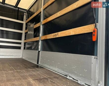 Белый Рено Мастер, объемом двигателя 2.3 л и пробегом 281 тыс. км за 22850 $, фото 31 на Automoto.ua