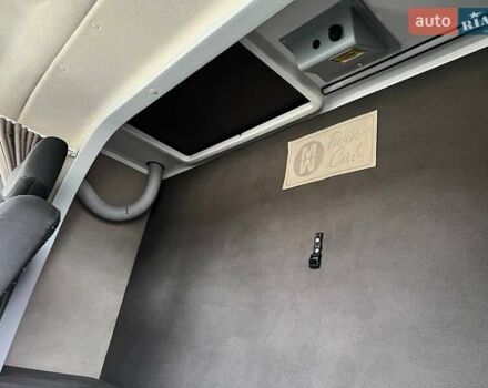 Белый Рено Мастер, объемом двигателя 2.3 л и пробегом 281 тыс. км за 22850 $, фото 83 на Automoto.ua