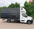 Білий Рено Мастєр, об'ємом двигуна 2.3 л та пробігом 327 тис. км за 22498 $, фото 1 на Automoto.ua