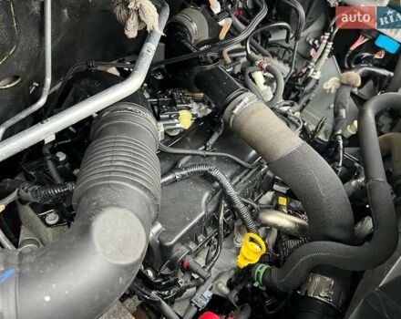 Белый Рено Мастер, объемом двигателя 2.3 л и пробегом 281 тыс. км за 22850 $, фото 105 на Automoto.ua