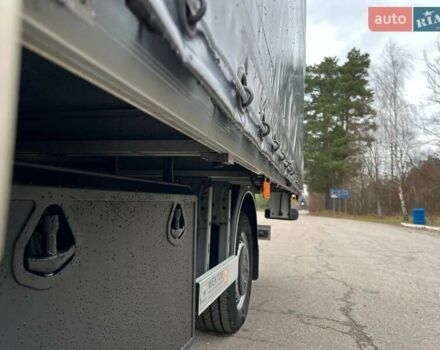 Белый Рено Мастер, объемом двигателя 2.3 л и пробегом 281 тыс. км за 22850 $, фото 67 на Automoto.ua