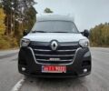 Білий Рено Мастєр, об'ємом двигуна 2.3 л та пробігом 509 тис. км за 18200 $, фото 3 на Automoto.ua