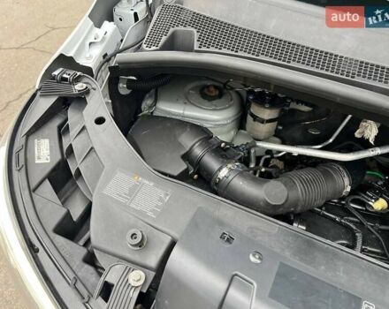 Белый Рено Мастер, объемом двигателя 2.3 л и пробегом 281 тыс. км за 22850 $, фото 95 на Automoto.ua