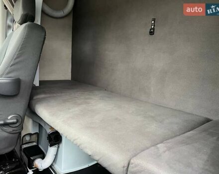 Белый Рено Мастер, объемом двигателя 2.3 л и пробегом 281 тыс. км за 22850 $, фото 82 на Automoto.ua