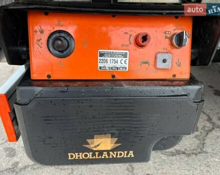 Белый Рено Мастер, объемом двигателя 2.3 л и пробегом 281 тыс. км за 22850 $, фото 51 на Automoto.ua