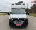 Белый Рено Мастер, объемом двигателя 2.3 л и пробегом 281 тыс. км за 22850 $, фото 12 на Automoto.ua