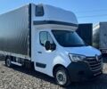 Белый Рено Мастер, объемом двигателя 2.3 л и пробегом 158 тыс. км за 24000 $, фото 1 на Automoto.ua