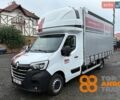 Белый Рено Мастер, объемом двигателя 2.3 л и пробегом 268 тыс. км за 25700 $, фото 1 на Automoto.ua