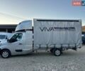 Білий Рено Мастєр, об'ємом двигуна 2.3 л та пробігом 209 тис. км за 21900 $, фото 2 на Automoto.ua