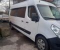 Белый Рено Мастер, объемом двигателя 2.3 л и пробегом 392 тыс. км за 15500 $, фото 2 на Automoto.ua