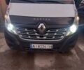Белый Рено Мастер, объемом двигателя 2.3 л и пробегом 392 тыс. км за 15500 $, фото 17 на Automoto.ua