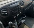 Белый Рено Мастер, объемом двигателя 2.3 л и пробегом 392 тыс. км за 15500 $, фото 4 на Automoto.ua