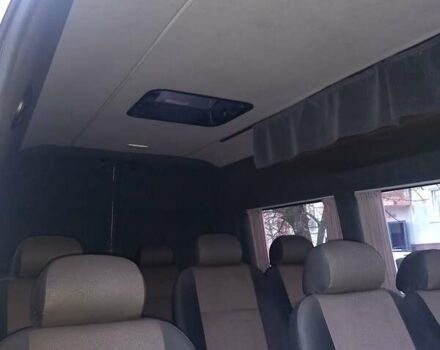 Белый Рено Мастер, объемом двигателя 2.3 л и пробегом 392 тыс. км за 15500 $, фото 14 на Automoto.ua