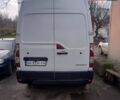Белый Рено Мастер, объемом двигателя 2.3 л и пробегом 392 тыс. км за 15500 $, фото 13 на Automoto.ua