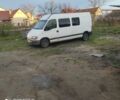 Белый Рено Мастер, объемом двигателя 0 л и пробегом 323 тыс. км за 4600 $, фото 1 на Automoto.ua