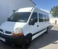 Білий Рено Мастєр, об'ємом двигуна 2.5 л та пробігом 400 тис. км за 5200 $, фото 1 на Automoto.ua