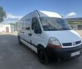 Белый Рено Мастер, объемом двигателя 2.5 л и пробегом 400 тыс. км за 5200 $, фото 1 на Automoto.ua