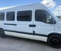 Білий Рено Мастєр, об'ємом двигуна 2.5 л та пробігом 400 тис. км за 5200 $, фото 3 на Automoto.ua