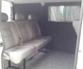 Белый Рено Мастер, объемом двигателя 2.8 л и пробегом 260 тыс. км за 6750 $, фото 5 на Automoto.ua