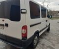 Белый Рено Мастер, объемом двигателя 2.8 л и пробегом 260 тыс. км за 6750 $, фото 2 на Automoto.ua