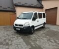 Белый Рено Мастер, объемом двигателя 2.8 л и пробегом 260 тыс. км за 6750 $, фото 1 на Automoto.ua