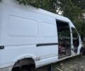 Белый Рено Мастер, объемом двигателя 2.5 л и пробегом 270 тыс. км за 850 $, фото 1 на Automoto.ua