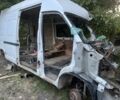 Белый Рено Мастер, объемом двигателя 2.5 л и пробегом 270 тыс. км за 850 $, фото 1 на Automoto.ua