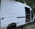 Белый Рено Мастер, объемом двигателя 2.5 л и пробегом 270 тыс. км за 850 $, фото 6 на Automoto.ua