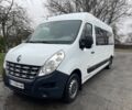 Білий Рено Мастєр, об'ємом двигуна 2.3 л та пробігом 300 тис. км за 13000 $, фото 1 на Automoto.ua