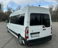 Белый Рено Мастер, объемом двигателя 2.3 л и пробегом 320 тыс. км за 18000 $, фото 3 на Automoto.ua