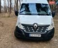Білий Рено Мастєр, об'ємом двигуна 2.3 л та пробігом 446 тис. км за 14500 $, фото 18 на Automoto.ua