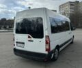Рено Мастер 2015 в Лозовой на Automoto.ua Белый Рено Мастер, объемом двигателя 2.3 л и пробегом 320 тыс. км за 17800 $, фото 3 на Automoto.ua