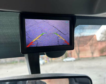 Белый Рено Мастер, объемом двигателя 2.3 л и пробегом 320 тыс. км за 18000 $, фото 10 на Automoto.ua