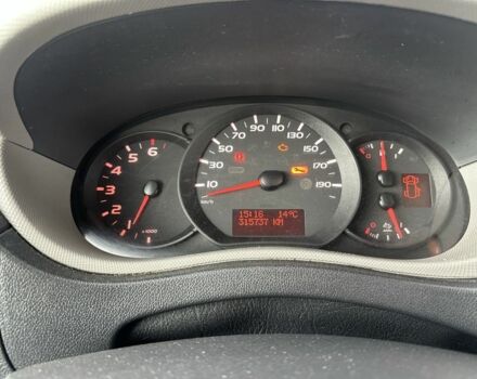 Рено Мастер 2015 в Лозовой на Automoto.ua Белый Рено Мастер, объемом двигателя 2.3 л и пробегом 320 тыс. км за 17800 $, фото 10 на Automoto.ua