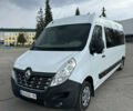 Белый Рено Мастер, объемом двигателя 2.3 л и пробегом 320 тыс. км за 18000 $, фото 1 на Automoto.ua