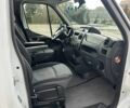 Рено Мастер 2015 в Лозовой на Automoto.ua Белый Рено Мастер, объемом двигателя 2.3 л и пробегом 320 тыс. км за 17800 $, фото 7 на Automoto.ua