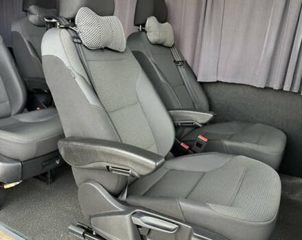 Белый Рено Мастер, объемом двигателя 2.3 л и пробегом 320 тыс. км за 18000 $, фото 7 на Automoto.ua