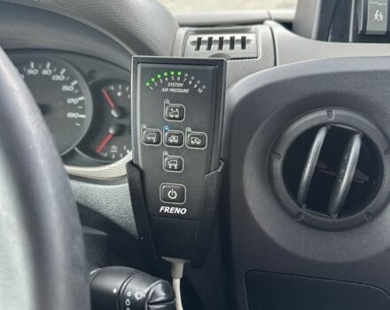 Рено Мастер 2015 в Лозовой на Automoto.ua Белый Рено Мастер, объемом двигателя 2.3 л и пробегом 320 тыс. км за 17800 $, фото 9 на Automoto.ua