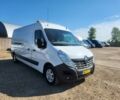 Белый Рено Мастер, объемом двигателя 2.3 л и пробегом 242 тыс. км за 15200 $, фото 1 на Automoto.ua