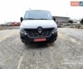 Белый Рено Мастер, объемом двигателя 2.3 л и пробегом 221 тыс. км за 18000 $, фото 17 на Automoto.ua