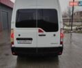 Белый Рено Мастер, объемом двигателя 2.3 л и пробегом 344 тыс. км за 14600 $, фото 2 на Automoto.ua