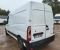 Белый Рено Мастер, объемом двигателя 2.37 л и пробегом 168 тыс. км за 14500 $, фото 4 на Automoto.ua
