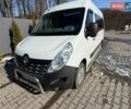 Белый Рено Мастер, объемом двигателя 2.3 л и пробегом 363 тыс. км за 16000 $, фото 1 на Automoto.ua